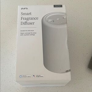 Pur Smart Fragrance Diffuser -new